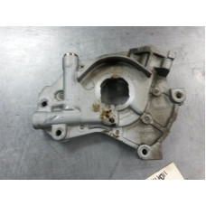 111K011 Engine Oil Pump From 1999 Ford F-250 Super Duty  5.4
